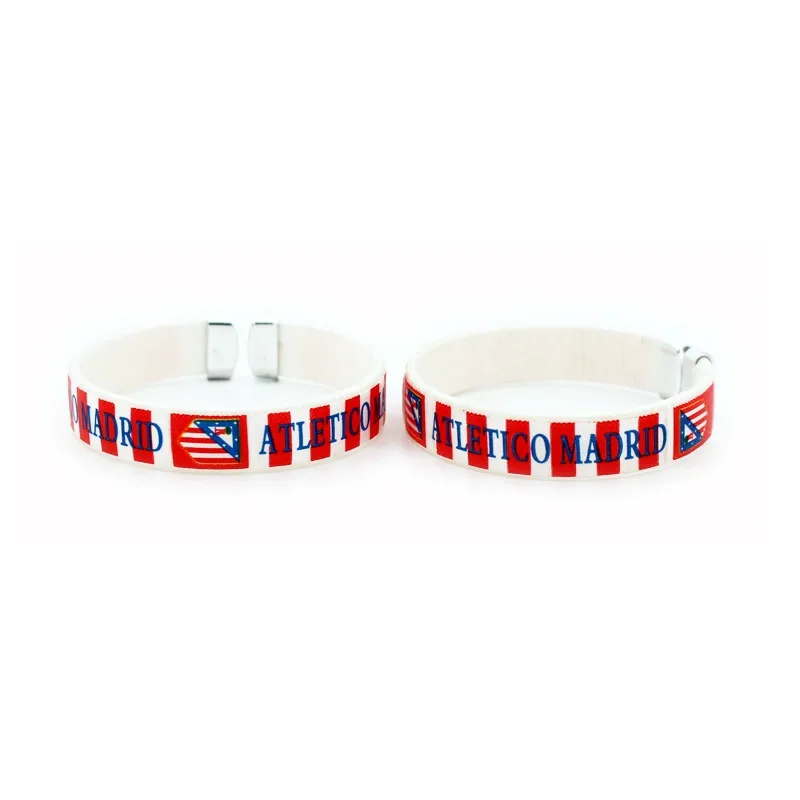 Bracelet de supporter Atletico Madrid — main view