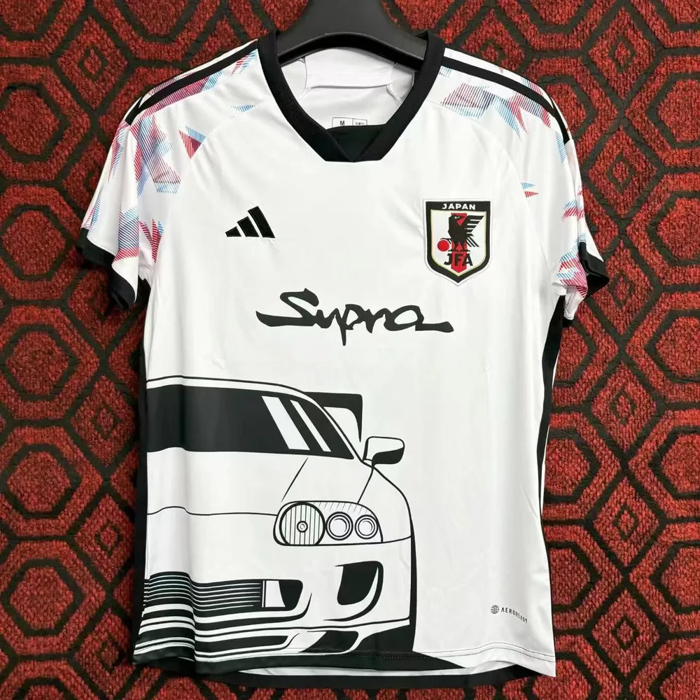 2024-2025 Japan Racing Football Jersey AAA fan-grade — main view