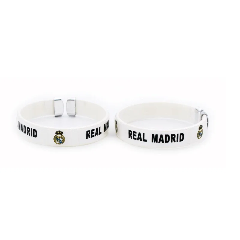 Real Madrid Fan Fußball-Armband — main view