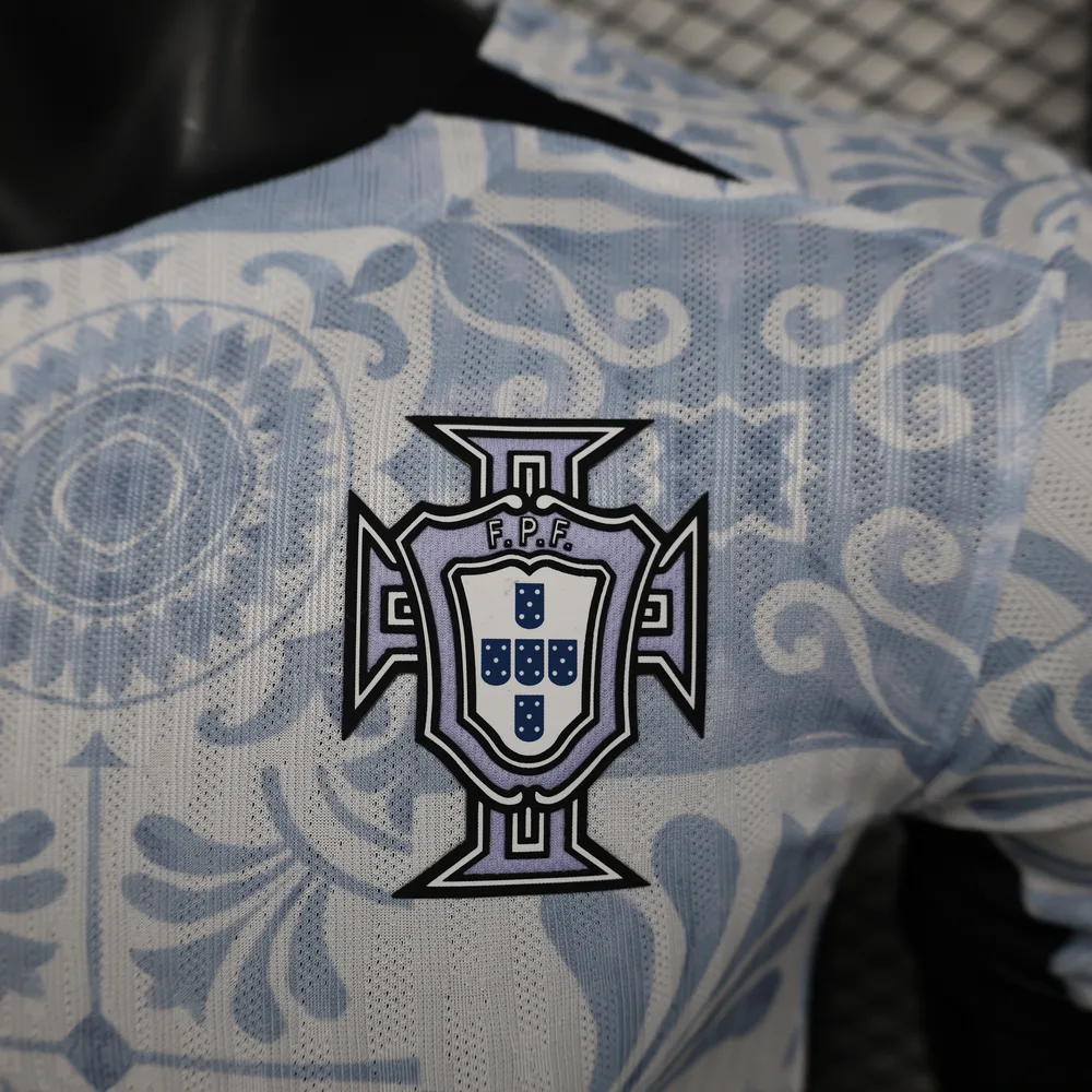 2024 Player Version Portugal Special Edition Jersey 1:1 Thai Quality