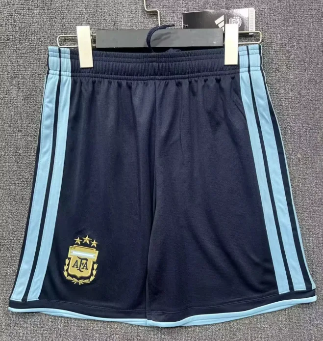 2026 Argentina Home Football Jersey AAA fan-grade — main view