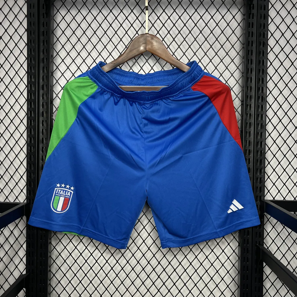 Short Domicile Italie 2024-2025 — main view