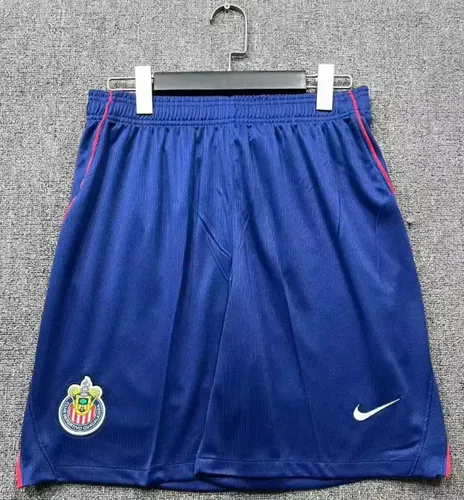 2026/2027 Chivas Heim-Fußballshorts 1:1 Thai-Qualität