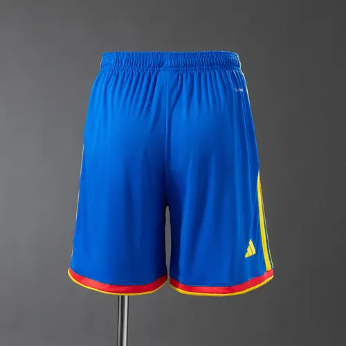 2026 Colombia Home Shorts AAA fan-grade — view 2