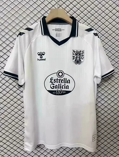 2025/2026 Celta Vigo Special Edition white Football Shirt AAA fan-grade