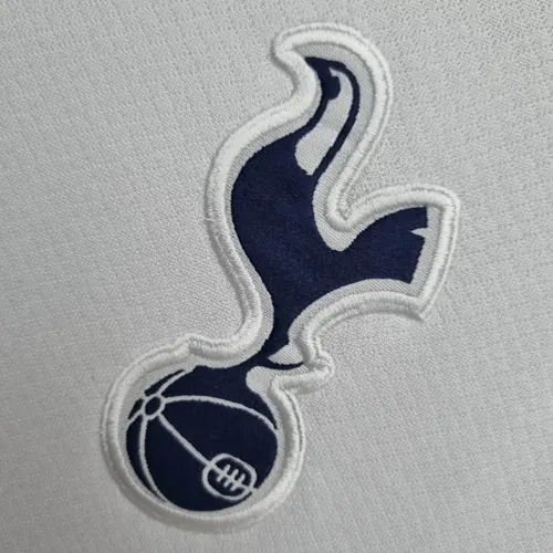 2022/2023 Tottenham Football Shirt Home — view 5