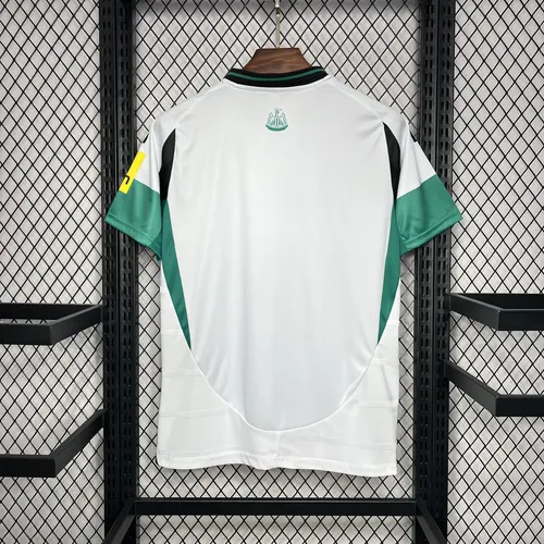 2024/2025 Newcastle United Third Away Soccer Jersey — view 2