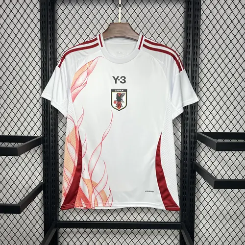 2024-2025 Japan Away Football Jersey AAA fan-grade — view 1