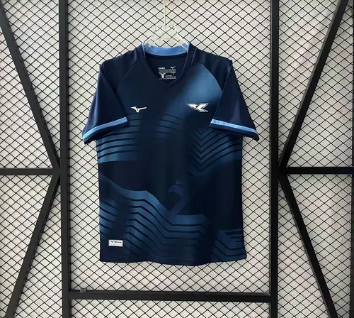 2025/2026 Lazio Third Away Football Jersey AAA fan-grade