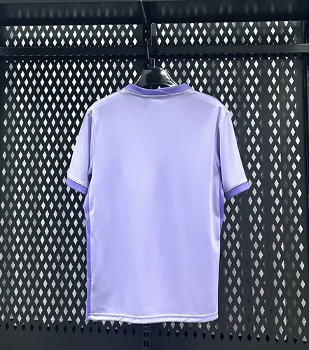 2025/2026 Brighton Away Football Shirt AAA fan-grade — view 2