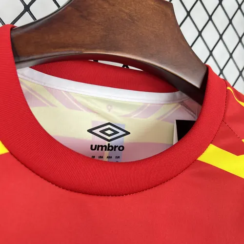 2026 Congo Third Away Football Shirt AAA fan-grade — view 8