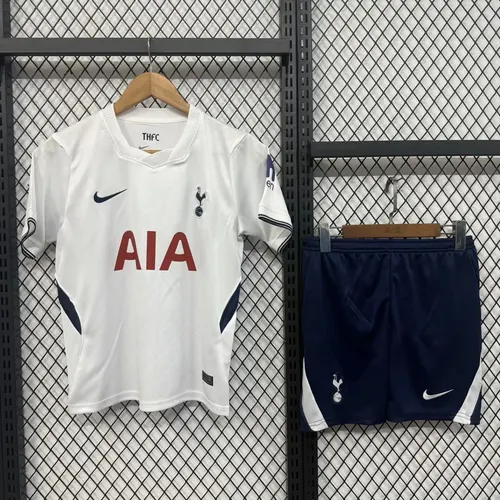 2026/2027 Tottenham Home Football Shirt 1:1 Thai Quality Kids Size