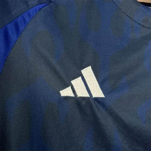2024-2025 Japón Uzumaki Naruto Jersey Calidad Tailandesa — view 4
