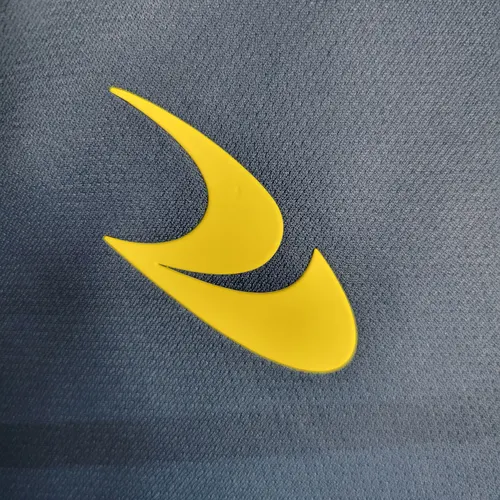 2022/2023 Al-Nassr Away Football Shirt — view 4