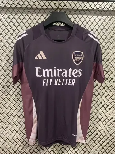 2025/2026 Arsenal Trainingskleidung Fußballtrikot Thai-Qualität