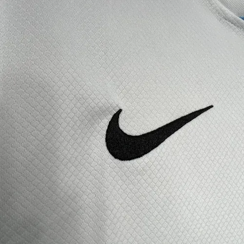 2024-2025 Uruguay National Team Away Football Shirt — view 5