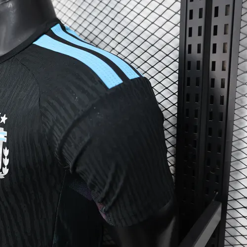 2026 Player Version Camiseta de Portero Argentina AAA calidad para aficionados — view 9