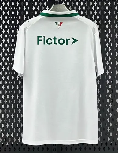 2026/2027 Palmeiras Away Football Jersey 1:1 Thai Quality — view 2