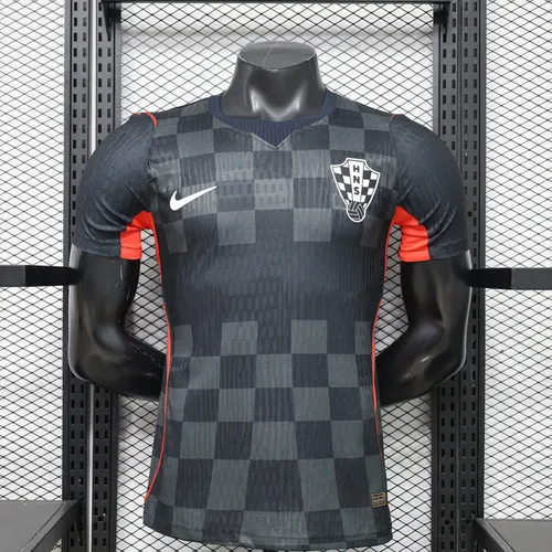 2026 Player Version Croatia National Team Special Edition Football Shirt AAA fan-grade