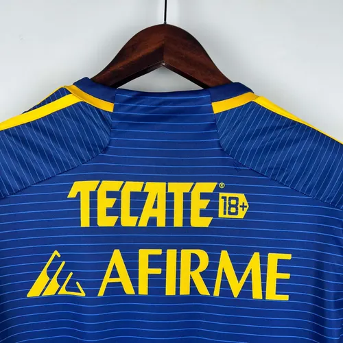 2023/2024 Tigres Away Football Shirt AAA fan-grade — view 4