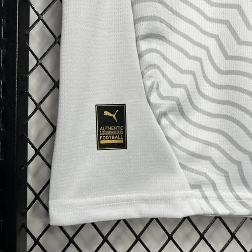 2024/2025 Al-Hilal Saudi Away Football Shirt — view 8