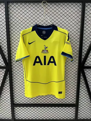 2025/2026 Tottenham Third Away Football Jersey AAA fan-grade