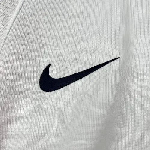 2026 England Heim Fußballtrikot 1:1 Thai Qualität — view 5