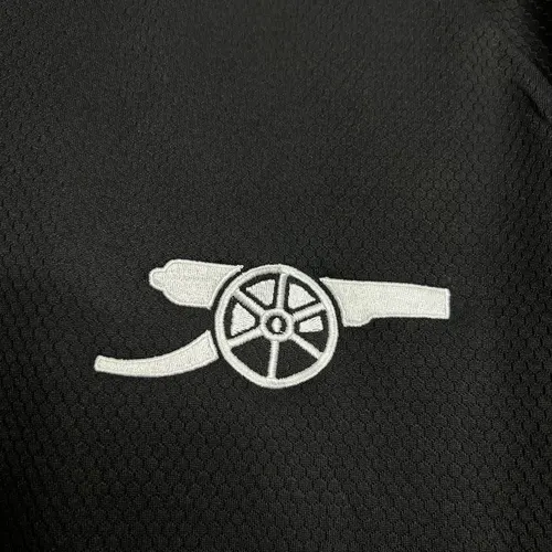 Maillot de football troisième gardien Arsenal 2024/2025 qualité thaï — view 7