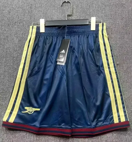 2026/2027 Arsenal Third Away Football Shorts 1:1 Thai Quality