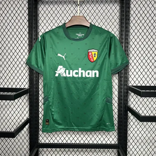 2024/2025 RC Lens Away Football Shirt AAA fan-grade