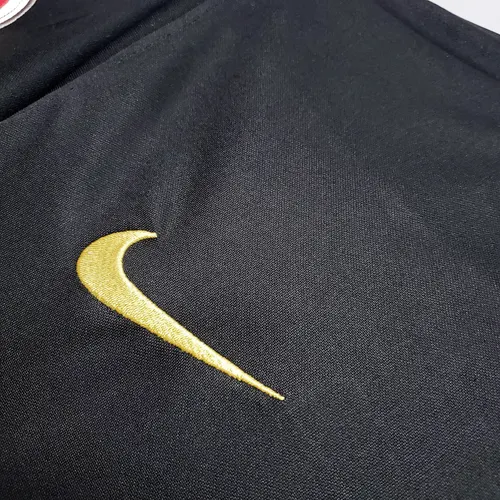 Barcelona Football Shirt Away 2020/2021 AAA fan-grade — view 5