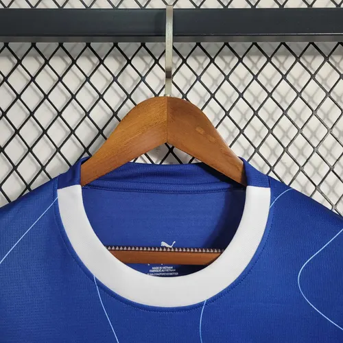 2023/2024 Olympique de Marseille Away Football Jersey — view 4