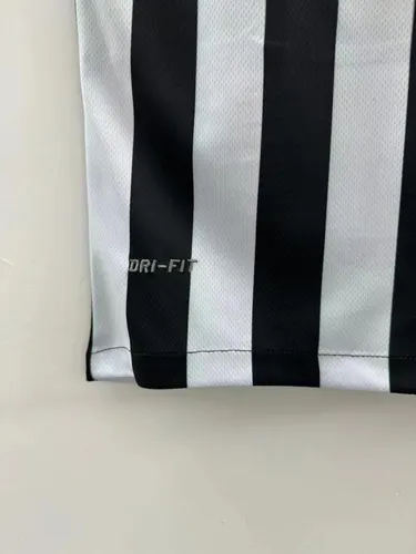 2012-2013 Retro Santos Away Soccer Jersey AAA fan-grade — view 8