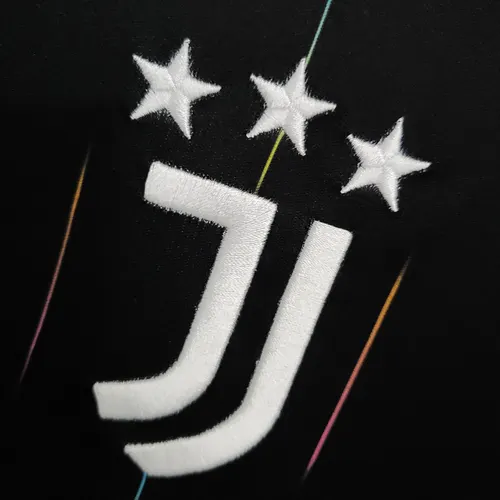 Juventus 2021/2022 jersey AAA fan-grade away — view 5