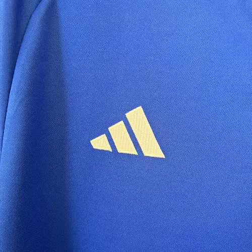 2023/2024 Cruzeiro Home Jersey AAA fan-grade — view 5