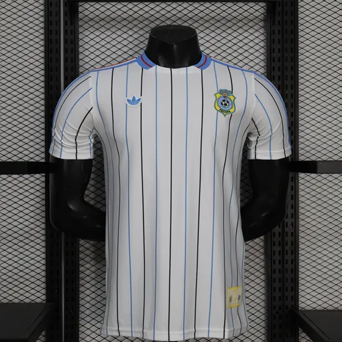 Camiseta de Fútbol Local Congo Versión Jugador 2026 AAA calidad fan