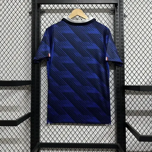 2026 France Home Football Shirt 1:1 Thai Quality — view 3