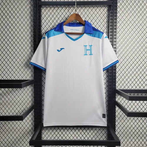 2023 Honduras Heim Fußballtrikot