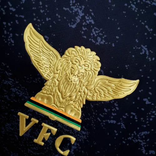 Venezia Home Football Jersey 2021/2022 AAA fan-grade — view 6