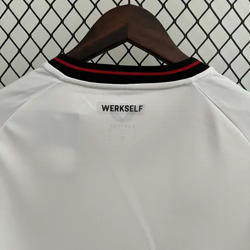 2023/2024 Leverkusen Away Football Jersey AAA fan-grade — view 4