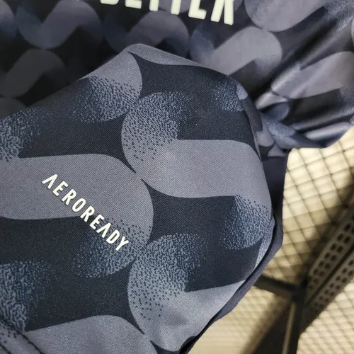 2023/2024 Real Madrid Away Football Shirt AAA fan-grade — view 10