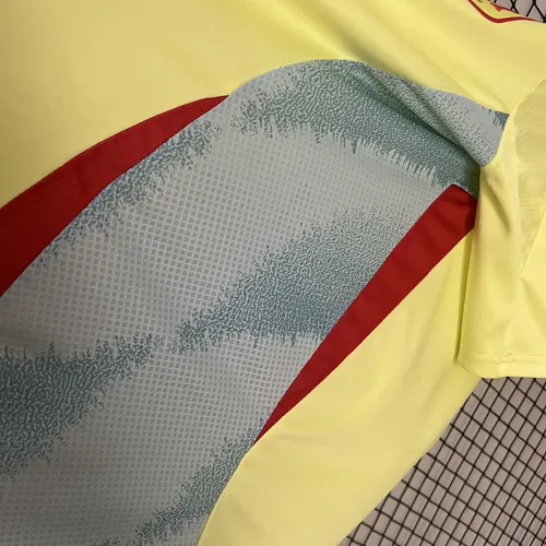 2024 Spain Away Football Shirt AAA fan-grade — view 8