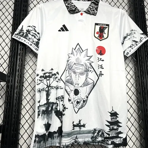 2024-2025 Japan ペイン Pain Jersey AAA fan-grade — view 5