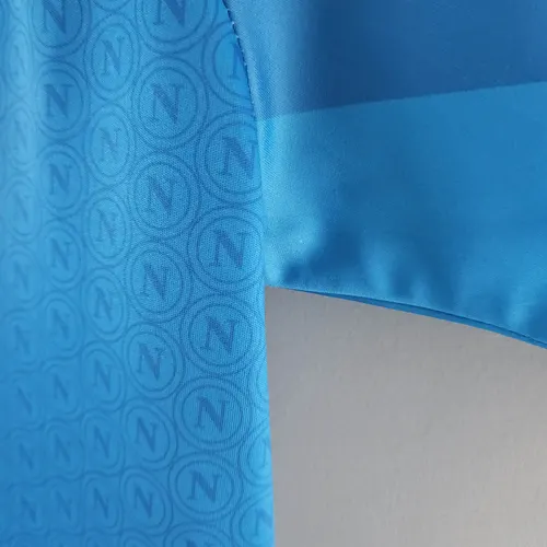 2022/2023 Napoli Home Soccer Jersey AAA fan-grade — view 8