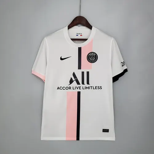 2021-2022 MESSI#30 Psg Away Man Size — view 1