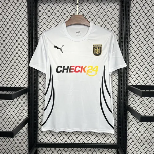 2024-2025 Germany Euro Edición Especial Jersey Calidad Tailandesa — view 1