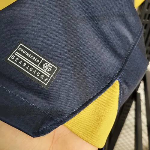 2023/2024 Pumas UNAM Away Jersey AAA fan-grade — view 9