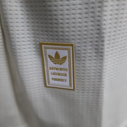 2024-2025 Player Version Colombia 100th Anniversary Jersey AAA fan-grade — view 8