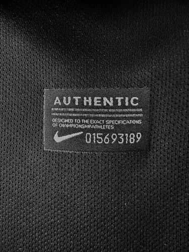 2013-2014 Retro Brazil black Soccer Jersey AAA fan-grade — view 10