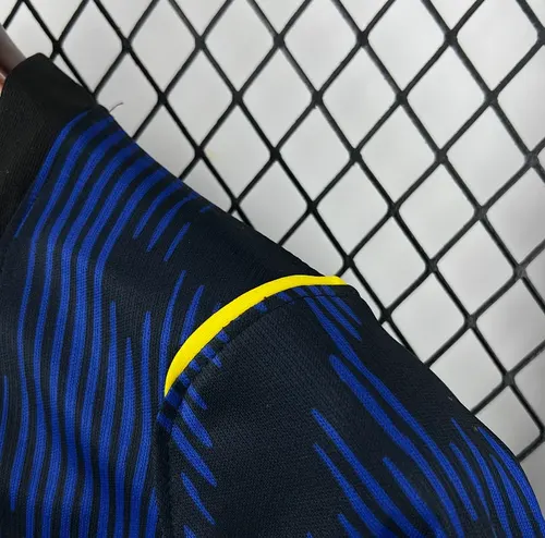 2026 Brésil Maillot Extérieur Football 1:1 Qualité Thaï — view 7